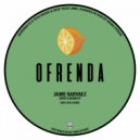 Jaime Narvaez - Over A Beam
