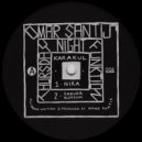Omar Santis - Sakura Blossom