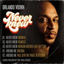Orlando Voorn - Around Me