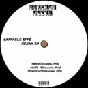 Raffaele Effe - COVID-19
