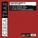 Ricardo Espino - Player