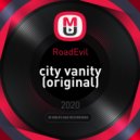 RoadEvil - city vanity