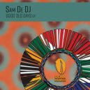 Sam De DJ - Gravity