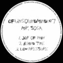 Mr. Sosa - Joy of Pain