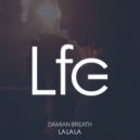 Damian Breath - La La La