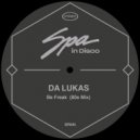 Da Lukas - Be Freak