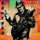 Santana - Africa Bamba (Pelavaca Remix)