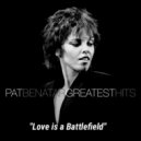 Pat Benatar - Love Is A Battlefield (Jozef Kugler Bootleg Mix)