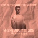 Lost Frequencies - Where Are You Now (FÄT TONY Remix)