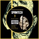 Sprintech - Radiant (Jose Baher, Enzo Schneider Remix)
