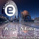Jose Mata - My Heart Is Frozen