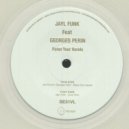Jayl Funk ft. Georges Perin - Raise Your Hands
