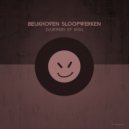 Beukhoven Sloopwerken - The Barrel Limited 1
