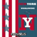 New York - Worldwine