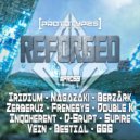 Iridium - Demolisher (Supire Remix)