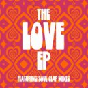 The Emanations - Spread a Little Love
