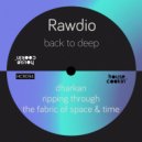 Rawdio - Ripping Through The Fabric
