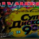 DJ VALERON - old school hits of the 90s and 00s(live mix december2k21)#1