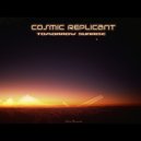 Cosmic Replicant - Sliding Stream