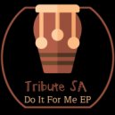 Tribute SA - Jungle Fever