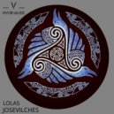 Jose Vilches - cassandra