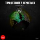 Timo Veranta - Thriller