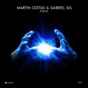 Martin Costas, Gabriel Gil - Cygnus