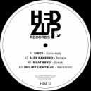 Silat Beksi - Speak (Original Mix)