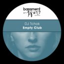 DJ Tchok - Something Like That (Original Mix)