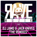 DJ Jamo & Jack Knives - Seastar II