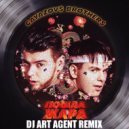 Gayazovs Brothers & Filatov & Karas - Пошла Жара