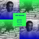 John Noseda - Forever In A Dream