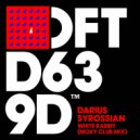 Darius Syrossian - White Rabbit