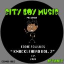 Eddie Fowlkes - Wo Wo Booty