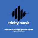 Etienne Ozborne, Jerome Robins - Piece of Heaven