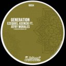 Ezequiel Asencio, Jefry Morales - Generation