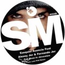 Ezequiel Asencio, Alexey Jer, Fernando Jer - Full Moon in Jerusalem