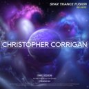 Christopher Corrigan - Star Trance Fusion 003 [27.11.2021]