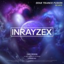 Inrayzex - Star Trance Fusion 003 [27.11.2021]