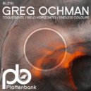 Greg Ochman - Toquesiente