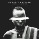 DJ Aroze & Mimram - Late at Night