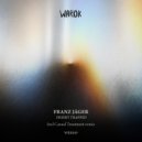 Franz Jäger - Desert Trapped