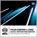 AINZ, Fran Deeper feat. SLYNC - Rare Room