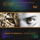 Ciaran McAuley & Clare Stagg - All I Want