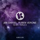 Jan Darsel, Ruben Verone - 59 Km