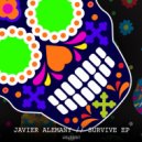 Javier Alemany - Survive