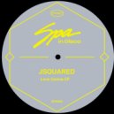 JSquared - Paper Parasoul