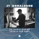 Jt Donaldson - Reverse Mode