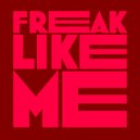 Paluma - Freak Like Me