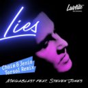 Megablast ft. Steven Jones - Lies